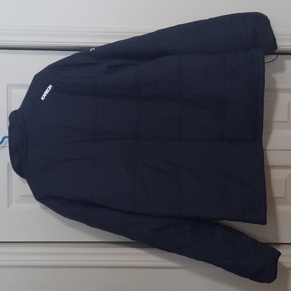 Mens Performance jacket - Picture 7 of 8